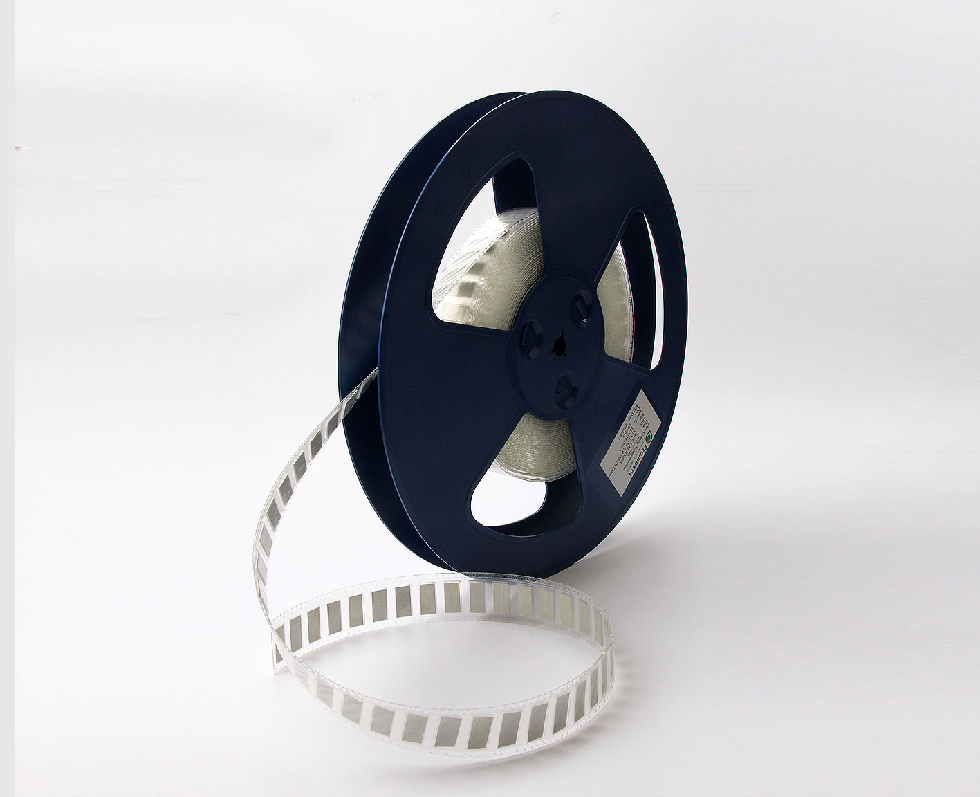 浸潤烘干助焊劑涂層預成型焊片